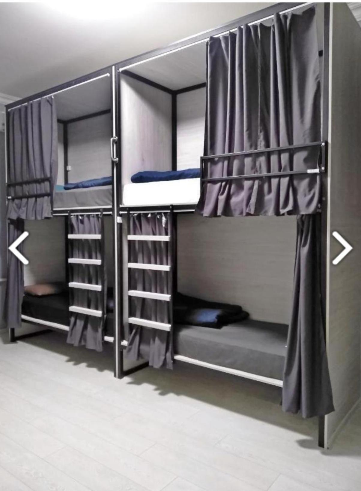 Good Dreams Hostel